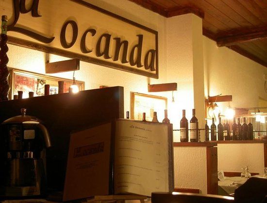 La Locanda