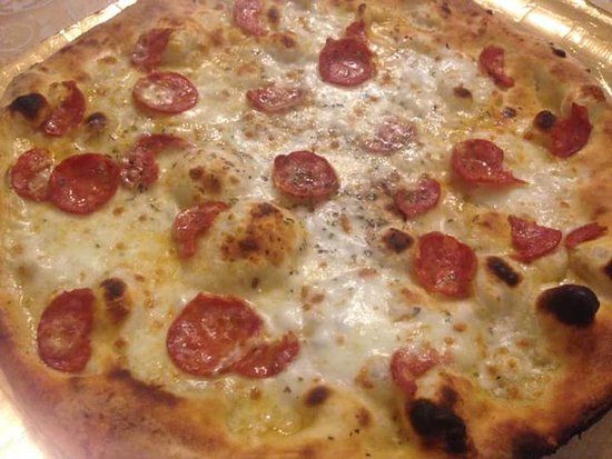 Pizzeria Bella Capri