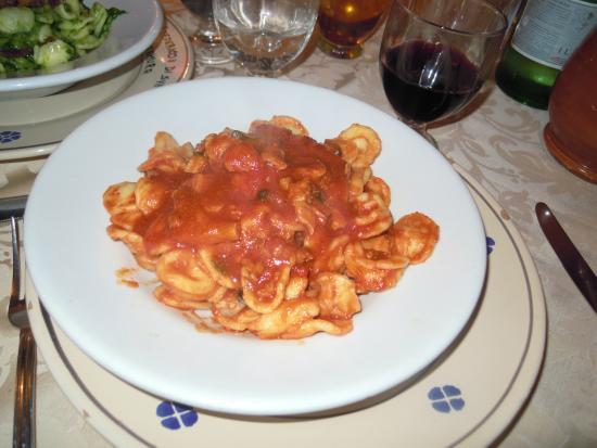 Trattoria Federico II