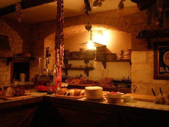 Norcineria Il Simposio