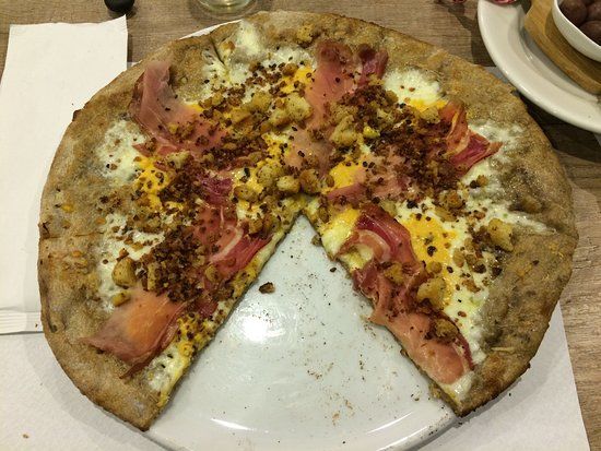 Ristorante Pizzeria Quattro Rose