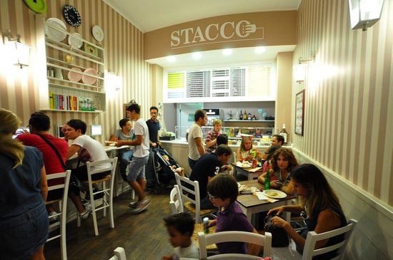 Stacco Urban Breakerie
