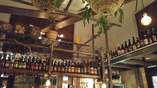 Cafe Faros di Russo Leonardo