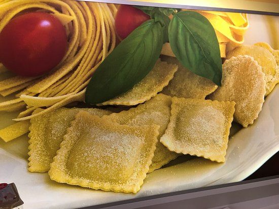 Ziccardi Pasta Fresca Gastronomia