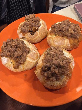 Carne e Vino Brace & Hamburger