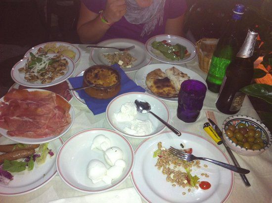 Pizzeria Il Quadrifoglio