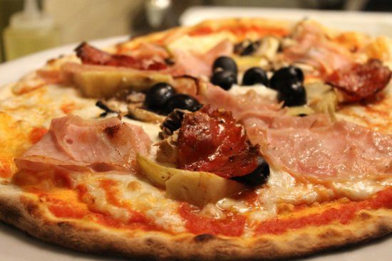 Scambulet Pizzeria