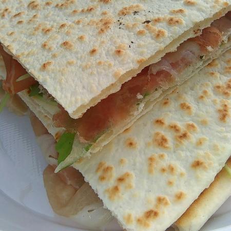 La Piadina Nel Borgo