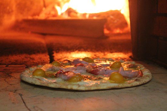 Pizzeria Le Quattro Stagioni