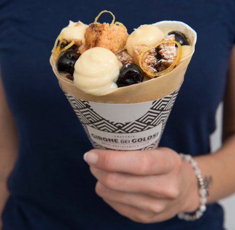 Creperia Girone dei Golosi