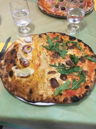 Pizzeria Fratelli Buccolieri