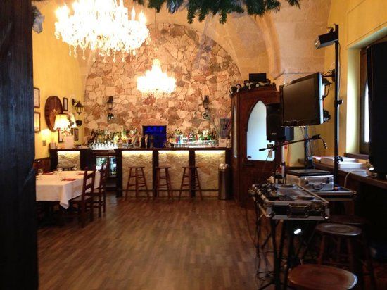 St Ermin's Ristopub-Pizzeria