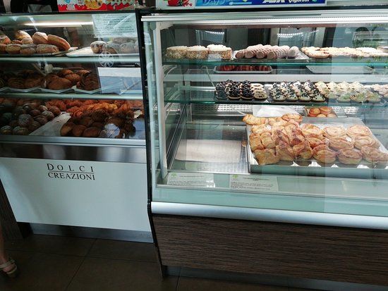 Dolci Creazioni Di Fabio Ravone