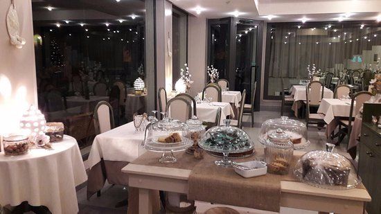 Ristorante L'Erbavoglio