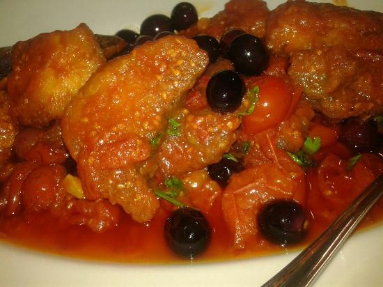 Trattoria di Mare Delle Grotte