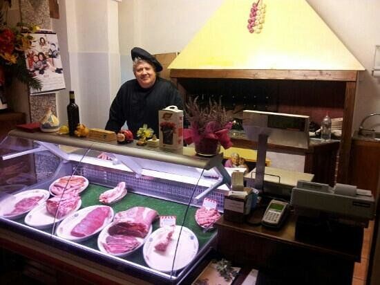 La Taverna di Pascalone