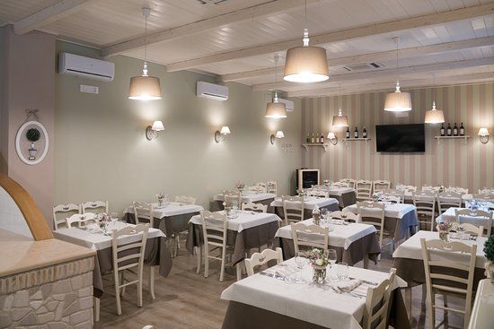 La Locanda dei Sapori