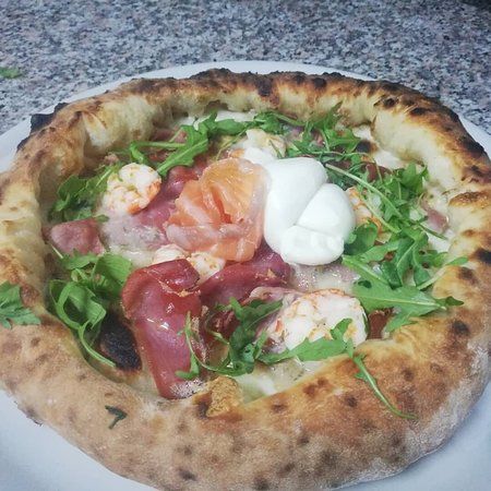 Re Manfredi Birreria Pizzeria