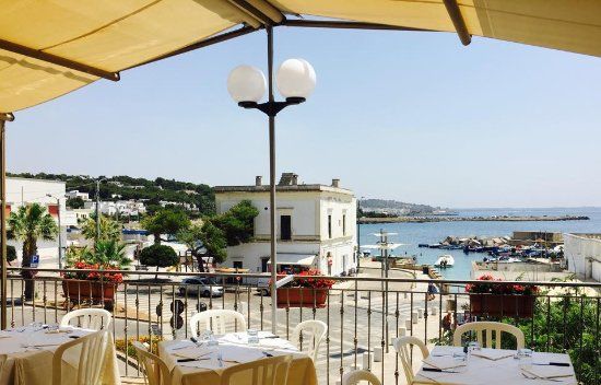 Le Terrazze dal 1973