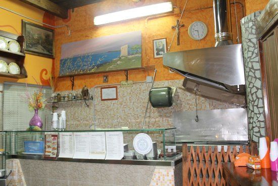 Braceria Antichi Sapori del Teatro