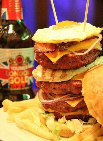 Donegal Public House