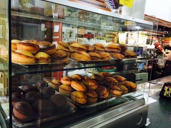 La Cometa Bar Gelateria Pasticceria