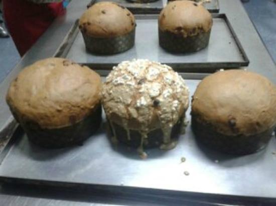 Pasticceria Arte e Delizia