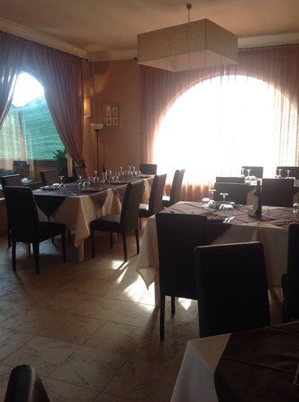 Agriturismo Villa Pina