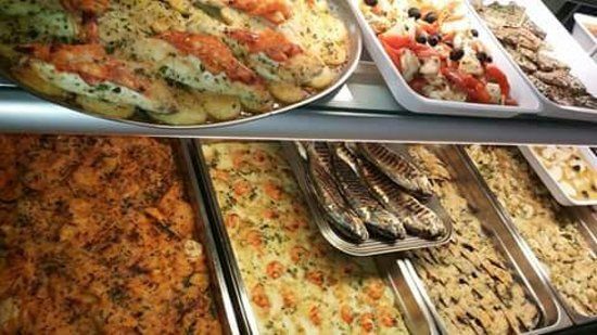 Gastronomia TuttoPronto