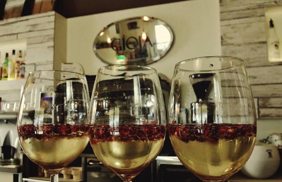 GIOIA la ricetta del buonumore