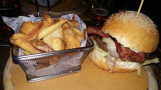 Kent Birreria Pizzeria