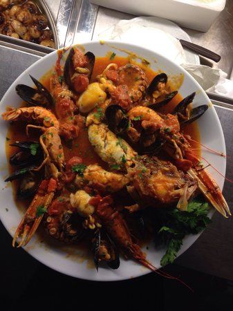 Trattoria Da Gerry E Nicola