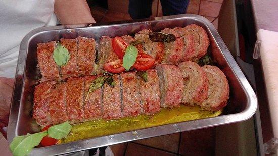 La Locanda dei Briganti