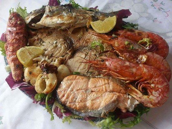 L'Angoletto Di Antonio