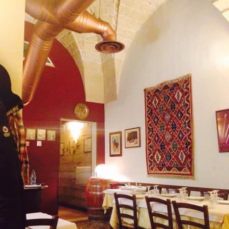 Osteria Pizzeria Carbinia