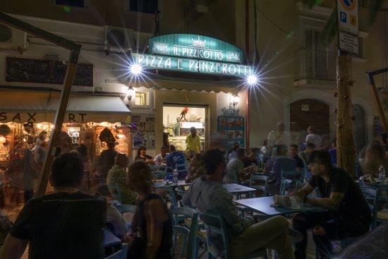 Il Pizzicotto dal 1984