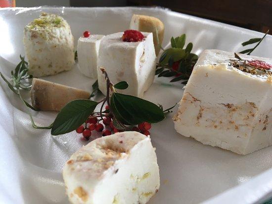 Masseria Cinque Santi