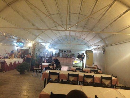 Pizzeria Ristorante Coraffia