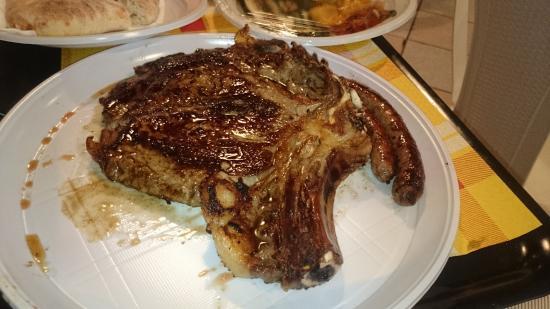 Macelleria e Braceria da Tonino