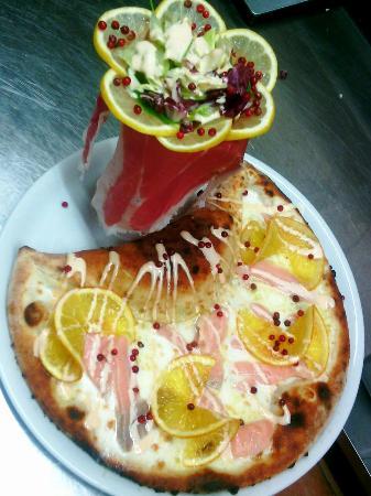 Palazzo Pupino Ristorante Pizzeria