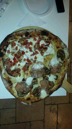 The King of the Night