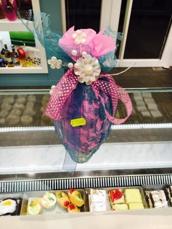 Pasticceria La Panna