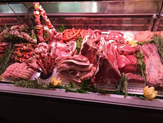 Mamba Grill and Sound