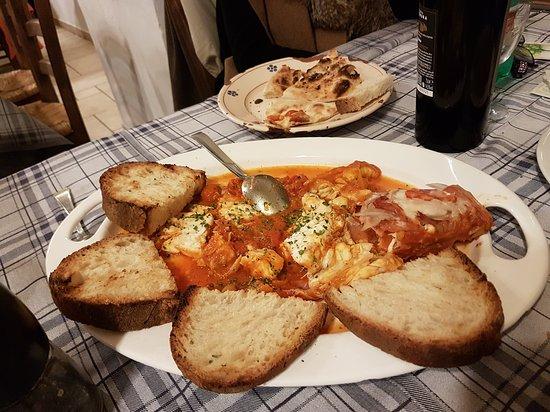 IL Rifugio DEL Pescatore