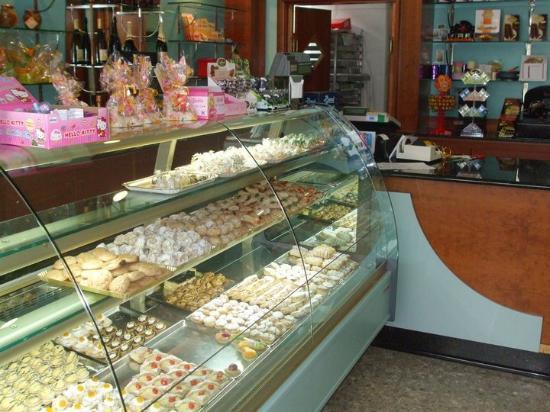 Pasticceria Prestige