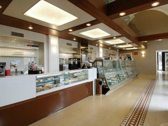 Bernardi Choco Bistrot