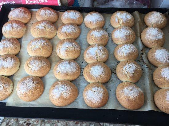 La Fiera Del Pane Snc