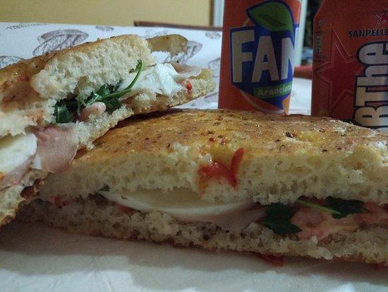 Pizzeria Il Pizzicotto