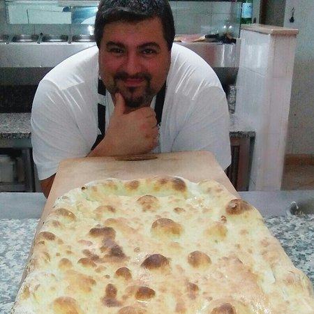 Lo Spizziko Pizzeria al Taglio