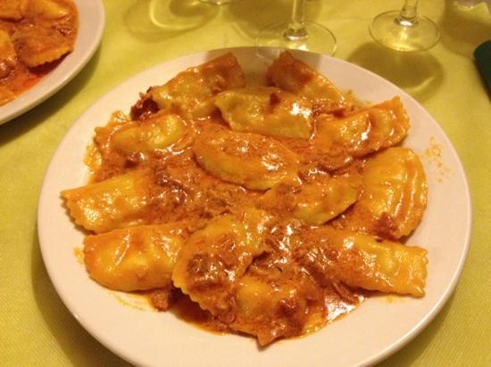 La Cantina della Canonica